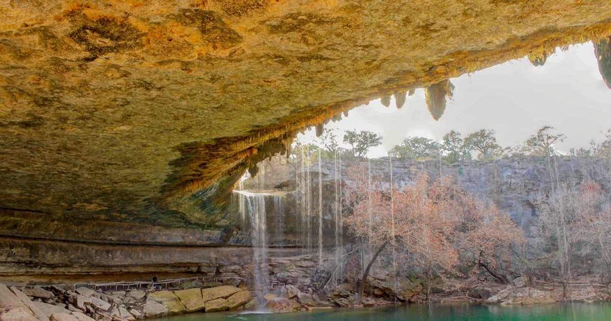 The Best Outdoor Fun Spots in Austin, Texas, for Adventure Lovers