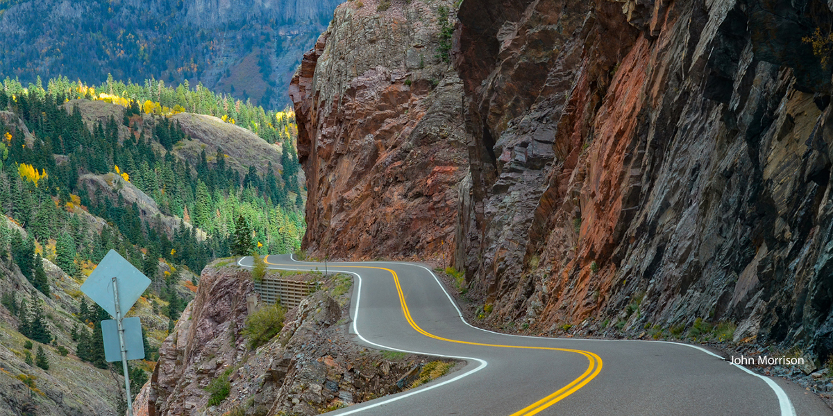 The Safest Routes for a Hassle-Free and Secure Journey in Colorado